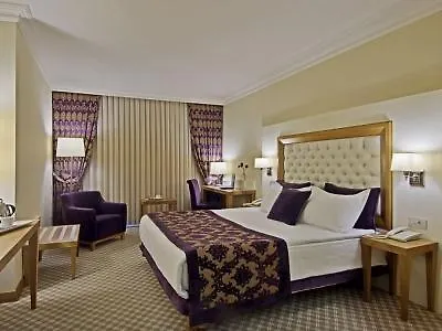 Hotel Tugcu Select 4*