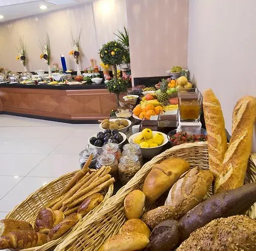 Hotel Tugcu Select Bursa