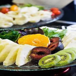 Tugcu Select Hotel 4*