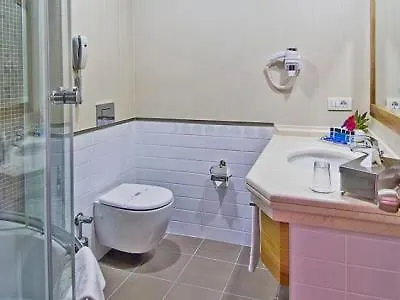 Hotel Tugcu Select Bursa