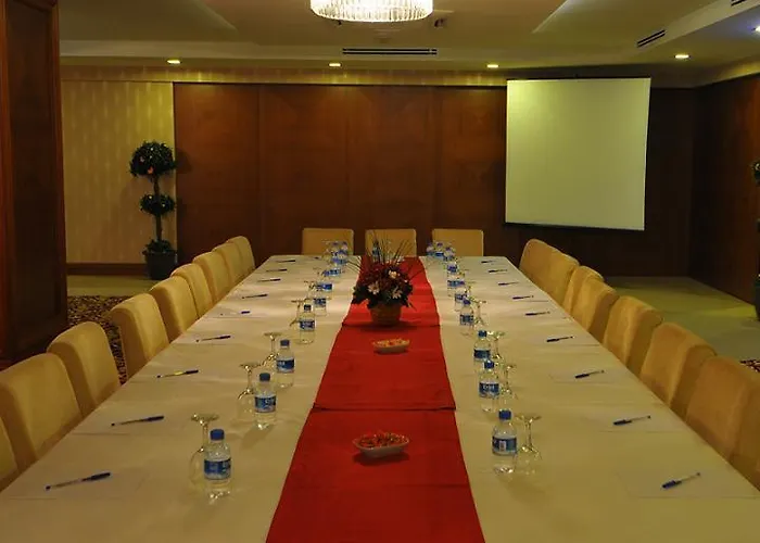 Tugcu Select 4* Bursa