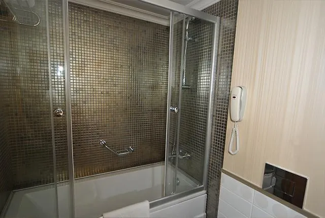 Hotel Tugcu Select 4*