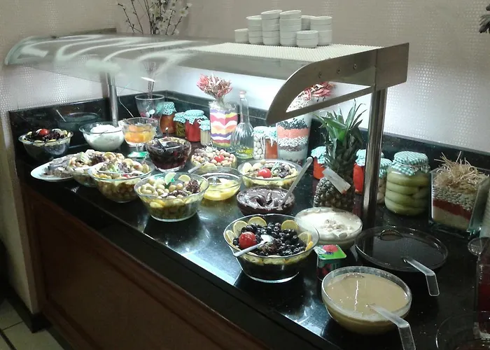 Hotel Tugcu Select 4*