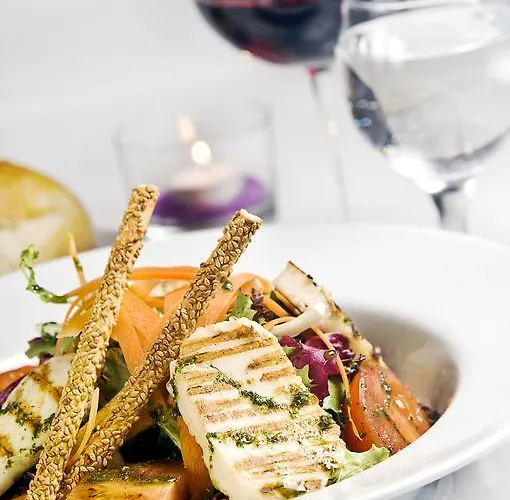 Hotel Tugcu Select Bursa