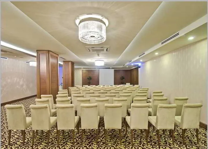 Tugcu Select 4* Bursa