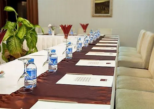 Hotel Tugcu Select 4*