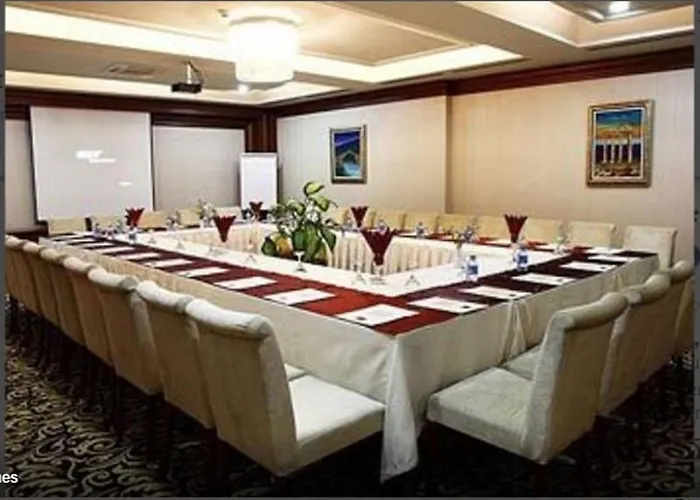 Tugcu Select 4* Bursa