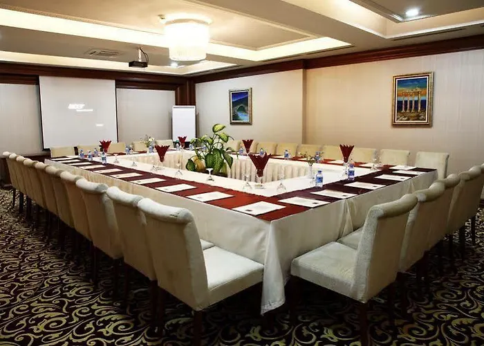 Tugcu Select 4* Bursa